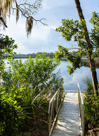 Parks & Trails