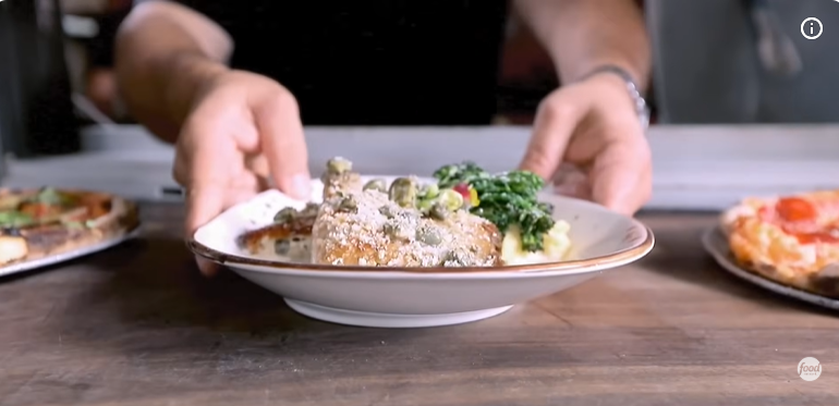 dinners