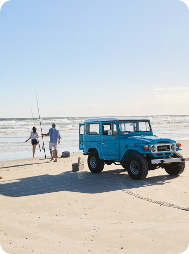 Fishing Digital Guide