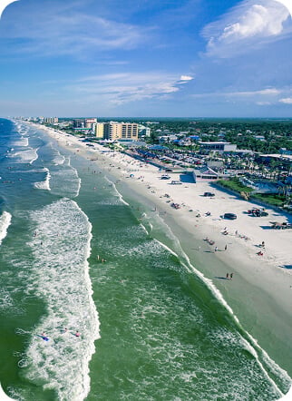 Our Beaches