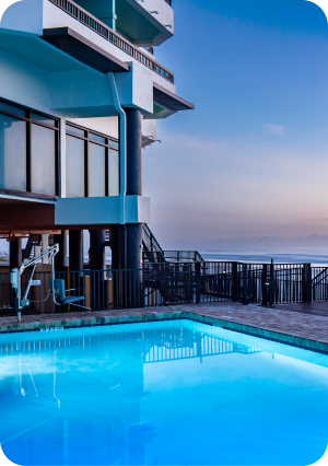 Best Western Hotel & Suites
