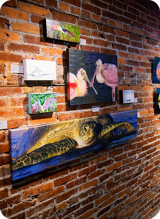 NSB Arts District
