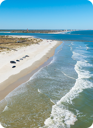 Our Beaches