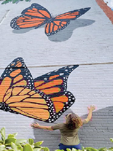 For the Artist’s at Heart