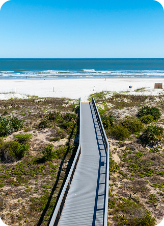 NSB North Beach