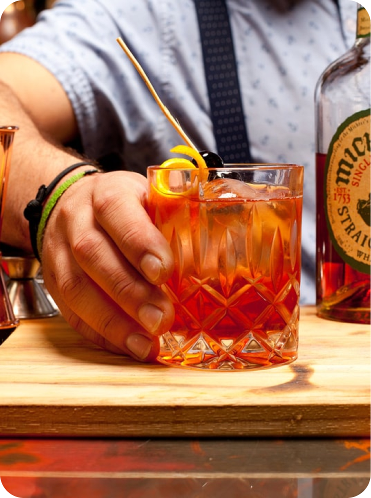 The Great Holiday Cocktail Tour at Flagler Avenue (Dec 1-26)