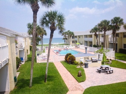 Colony Beach Club