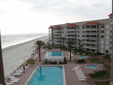 Sandpiper Condominium