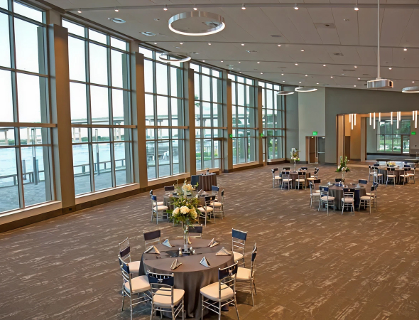 Great Location & Amenities